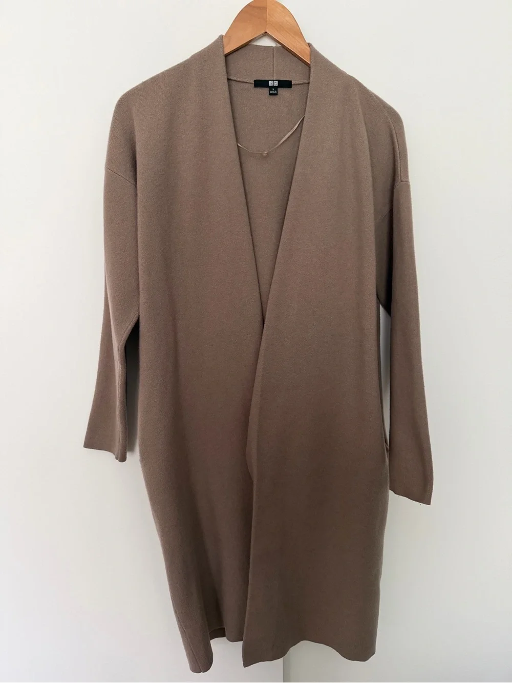 Uniqlo pre owned